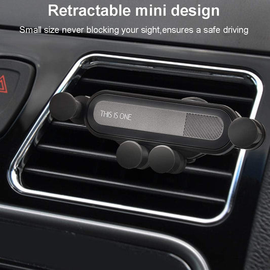 Soporte universal para auto