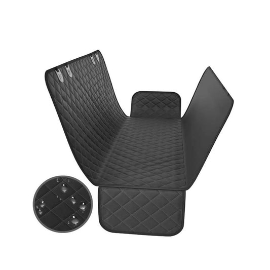 Cubre asientos para auto