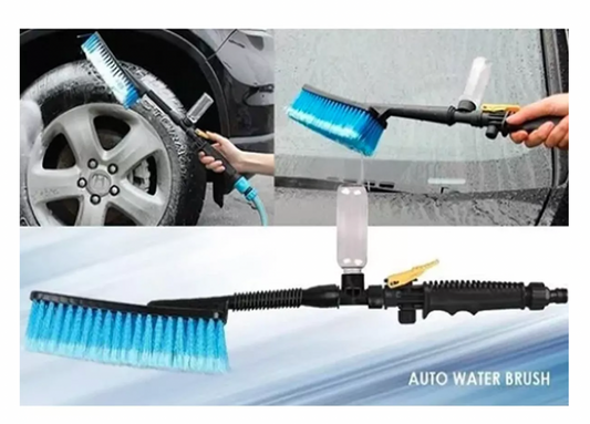 Cepillo para tu auto